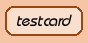 testcard